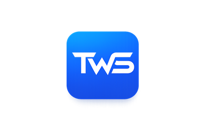 Thomas Web Services