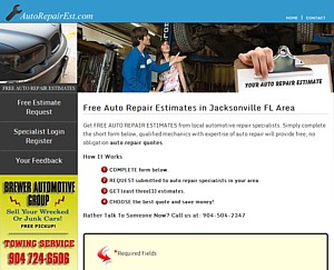 www.autorepairest.com