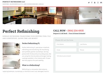 www.perfectrefinishingfl.com