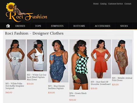 www.rocifashion.com